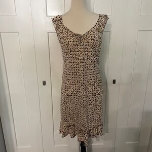 Dex Dress Size 8